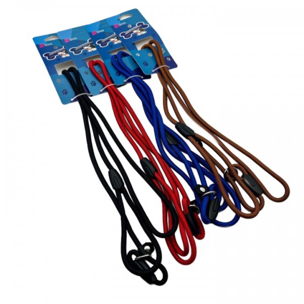 ΛΟΥΡΙ ΣΚΥΛΟΥ ΔΙΑΦΟΡΑ ΧΡΩΜΑΤΑ 0.6M